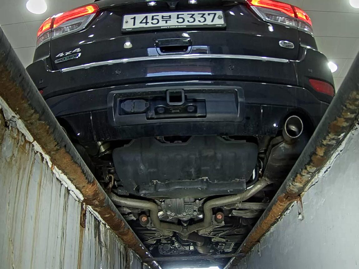 JEEP GRAND CHEROKEE (WK2) 3.0 V6 TURBO DIESEL OVERLAND 2019 - zdjęcie 8