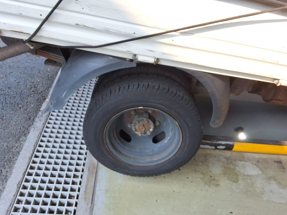 HYUNDAI PORTER II CRDi SUPER CAB EXTRA LONG WHEELBASE SMART 2019 - zdjęcie 18