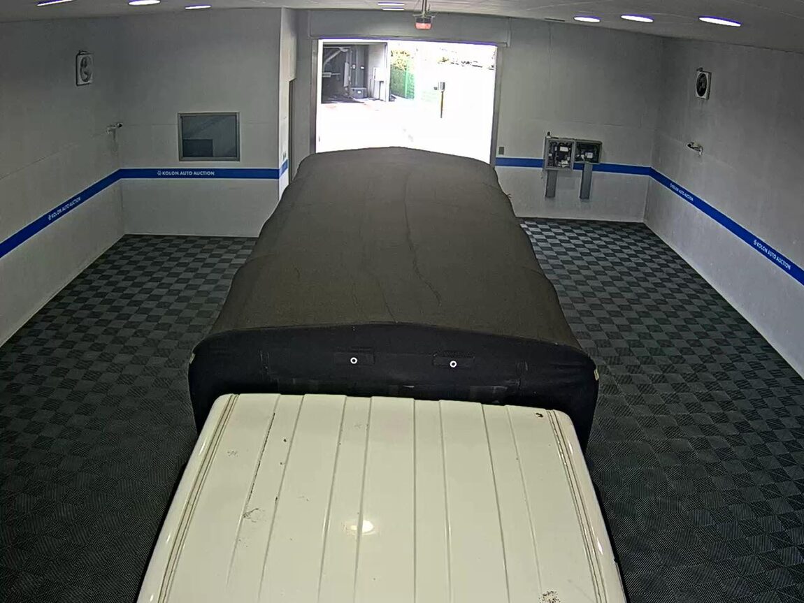 HYUNDAI PORTER II CRDi SUPER CAB EXTRA LONG WHEELBASE SMART 2019 - zdjęcie 7