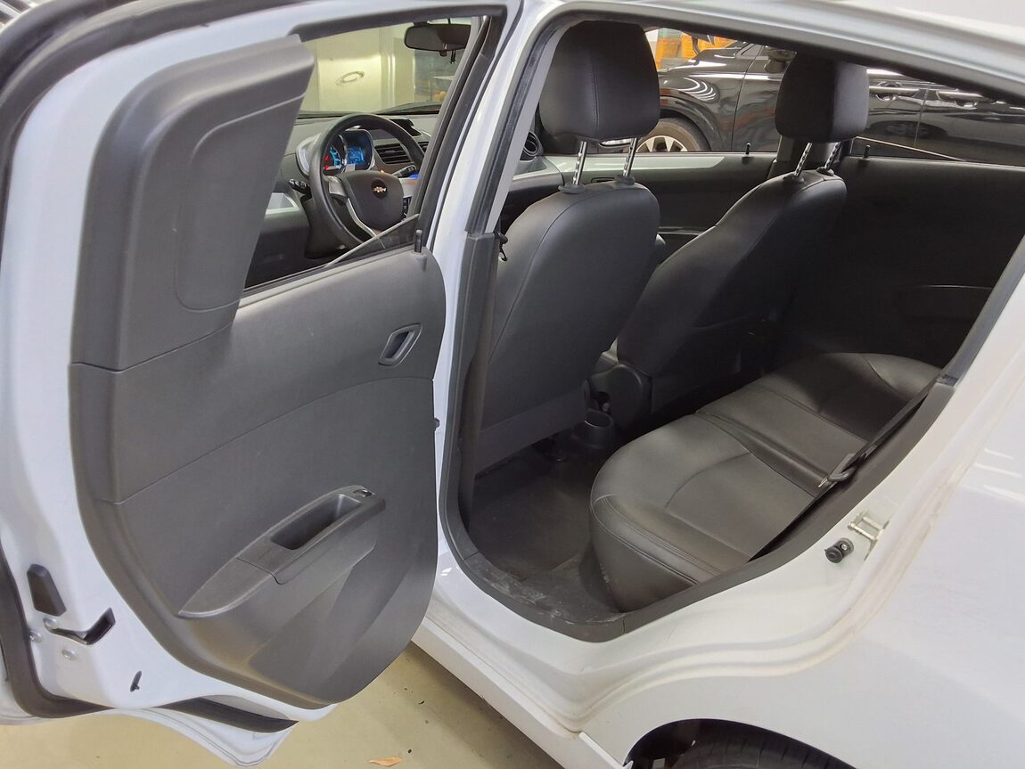 CHEVROLET (DAEWOO) SPARK GASOLINE LT 2014 - zdjęcie 12