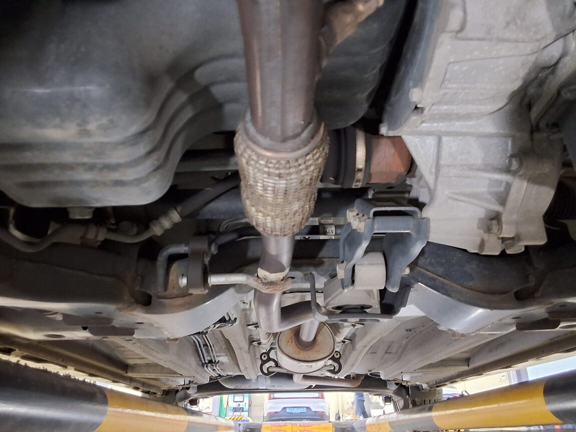 CHEVROLET (DAEWOO) SPARK GASOLINE LT 2014 - zdjęcie 19