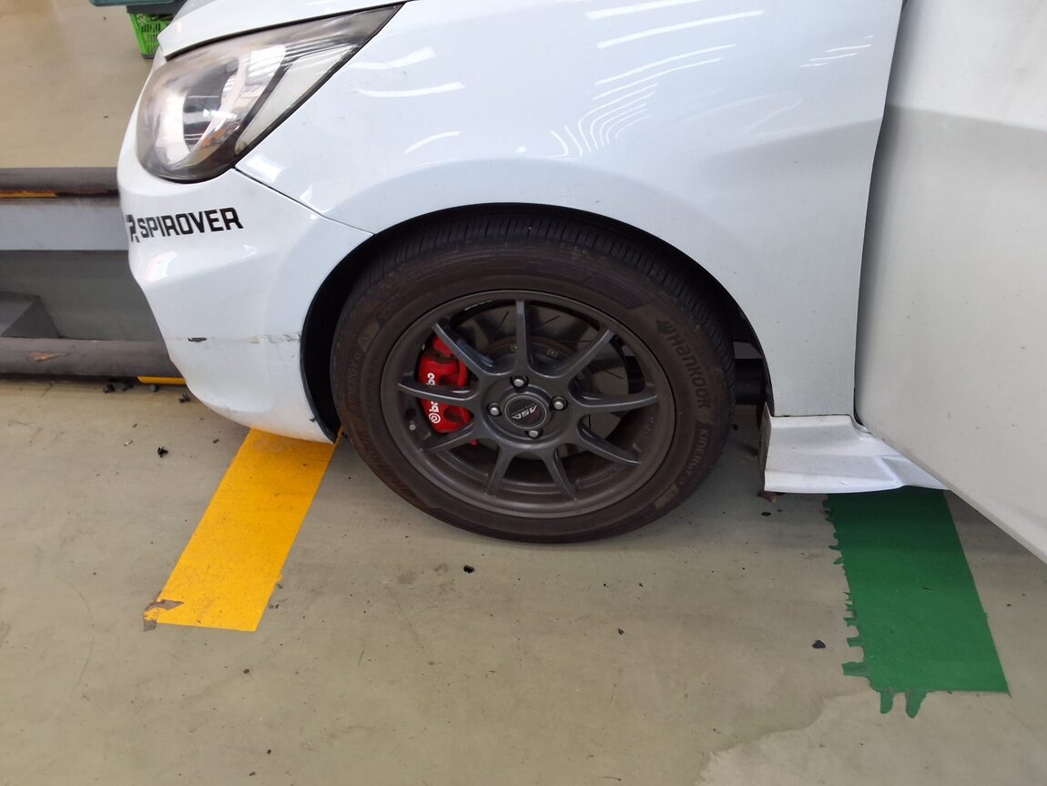 HYUNDAI NEW ACCENT WIT 1.6 VGT PREMIER 2012 - zdjęcie 20