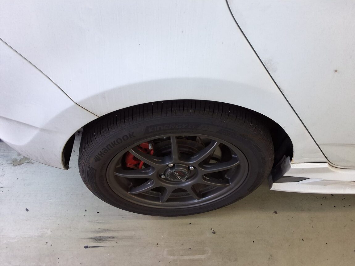 HYUNDAI NEW ACCENT WIT 1.6 VGT PREMIER 2012 - zdjęcie 23
