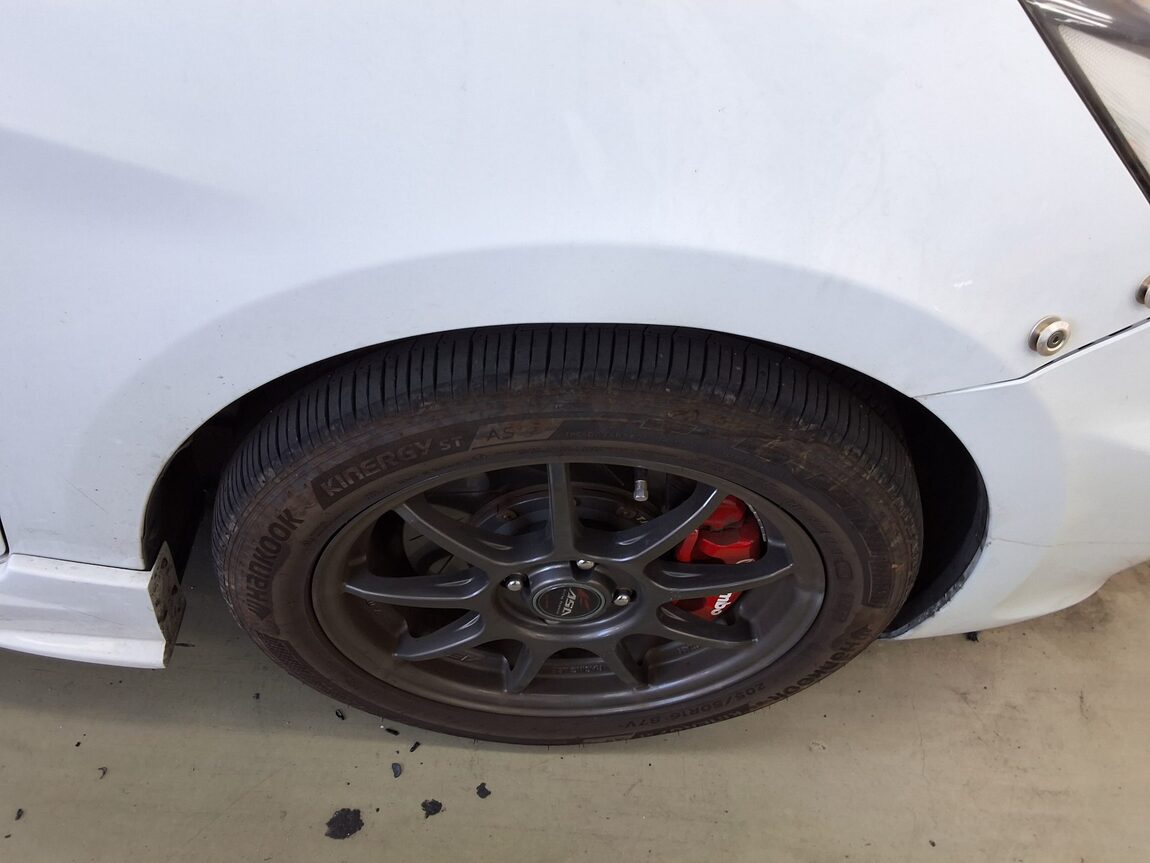 HYUNDAI NEW ACCENT WIT 1.6 VGT PREMIER 2012 - zdjęcie 22