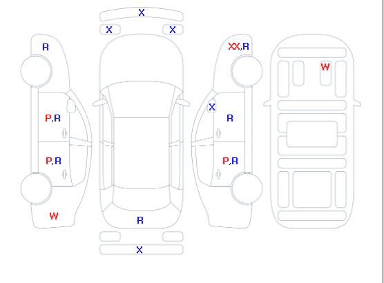 KIA SPORTAGE R DIESEL R2.0 2WD TLX LUXURY MODEL 2012 - zdjęcie 27