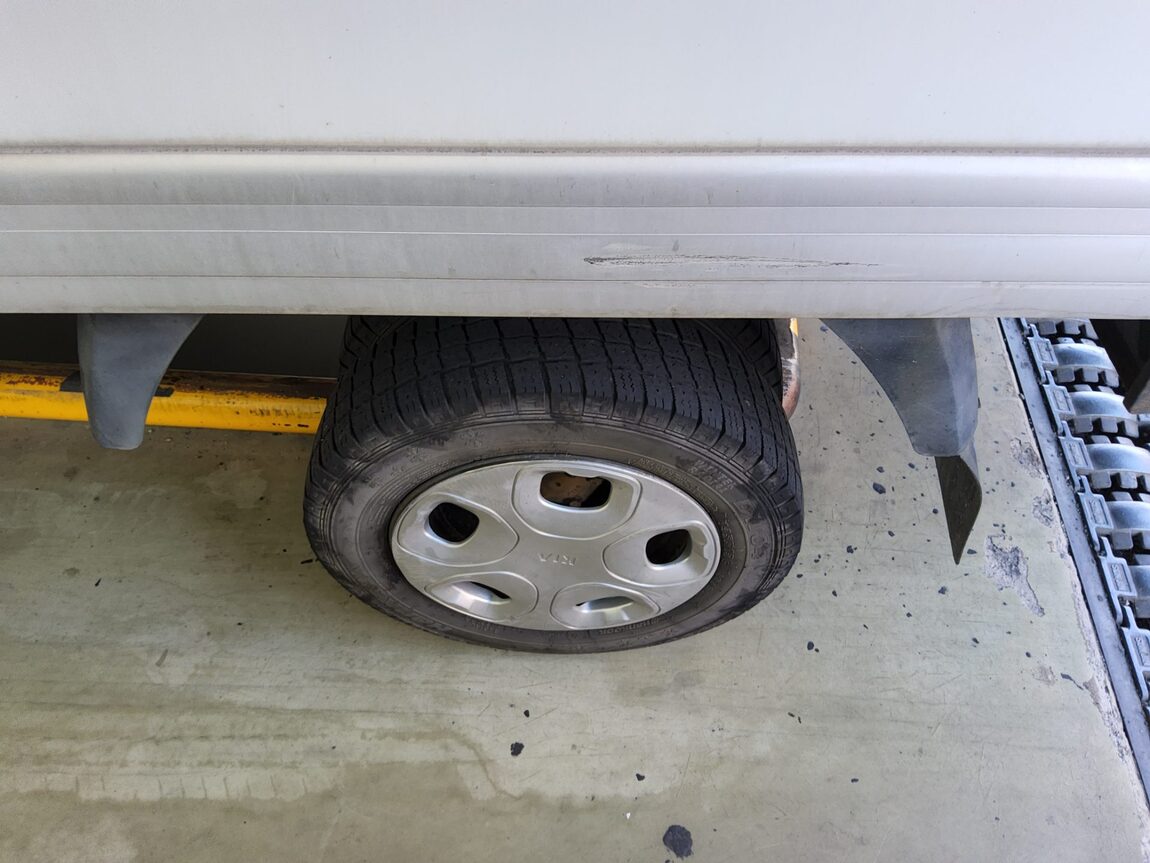 KIA BONGO III CARGO REFRIGERATED BOX TRUCK 2016 - zdjęcie 22