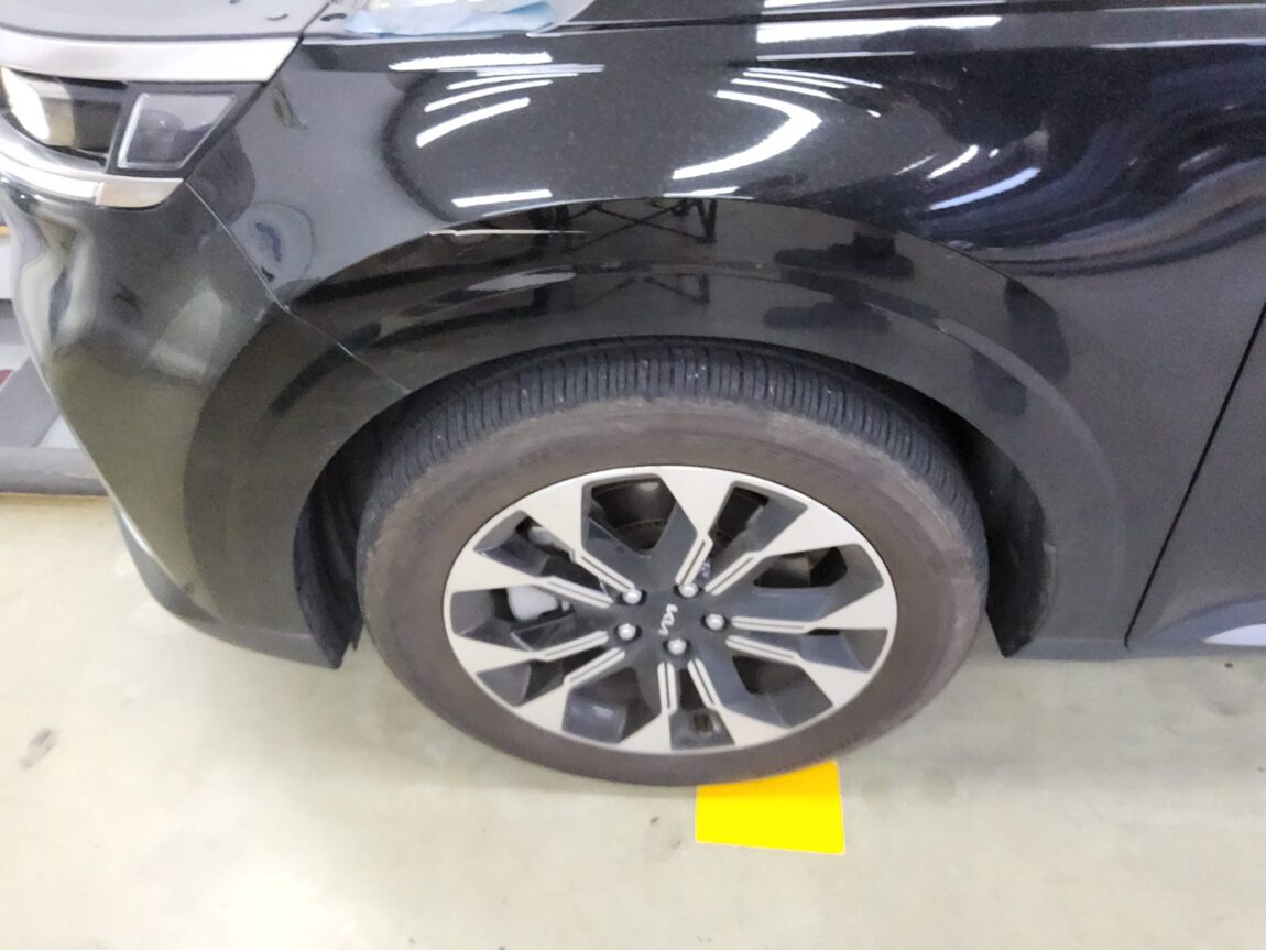 KIA NEW CARNIVAL (KA4) 9-SEATER DIESEL NOBLESSE 2023 - zdjęcie 22