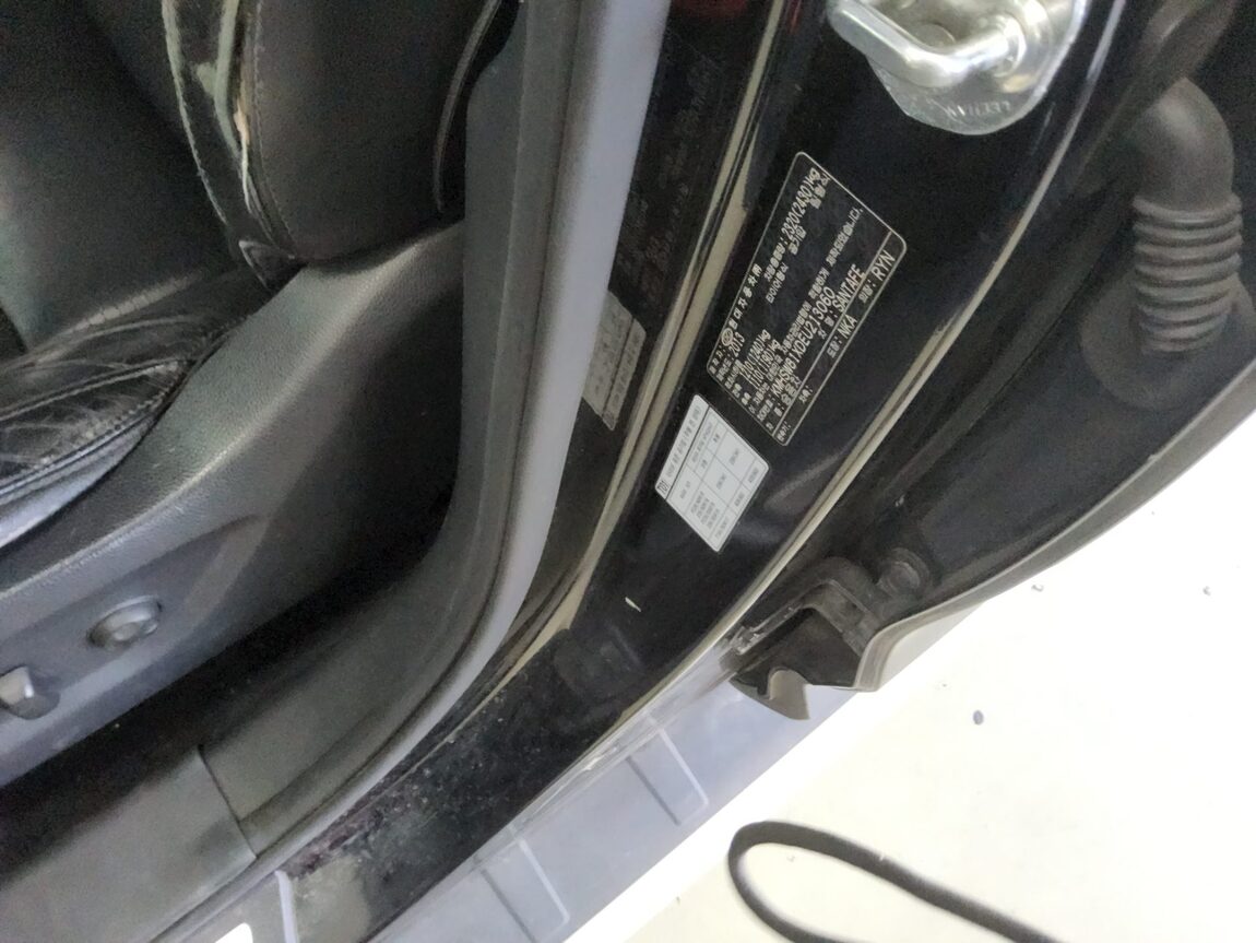 HYUNDAI SANTA FE (DM) DIESEL R2.2 4WD PREMIUM 2014 - zdjęcie 16