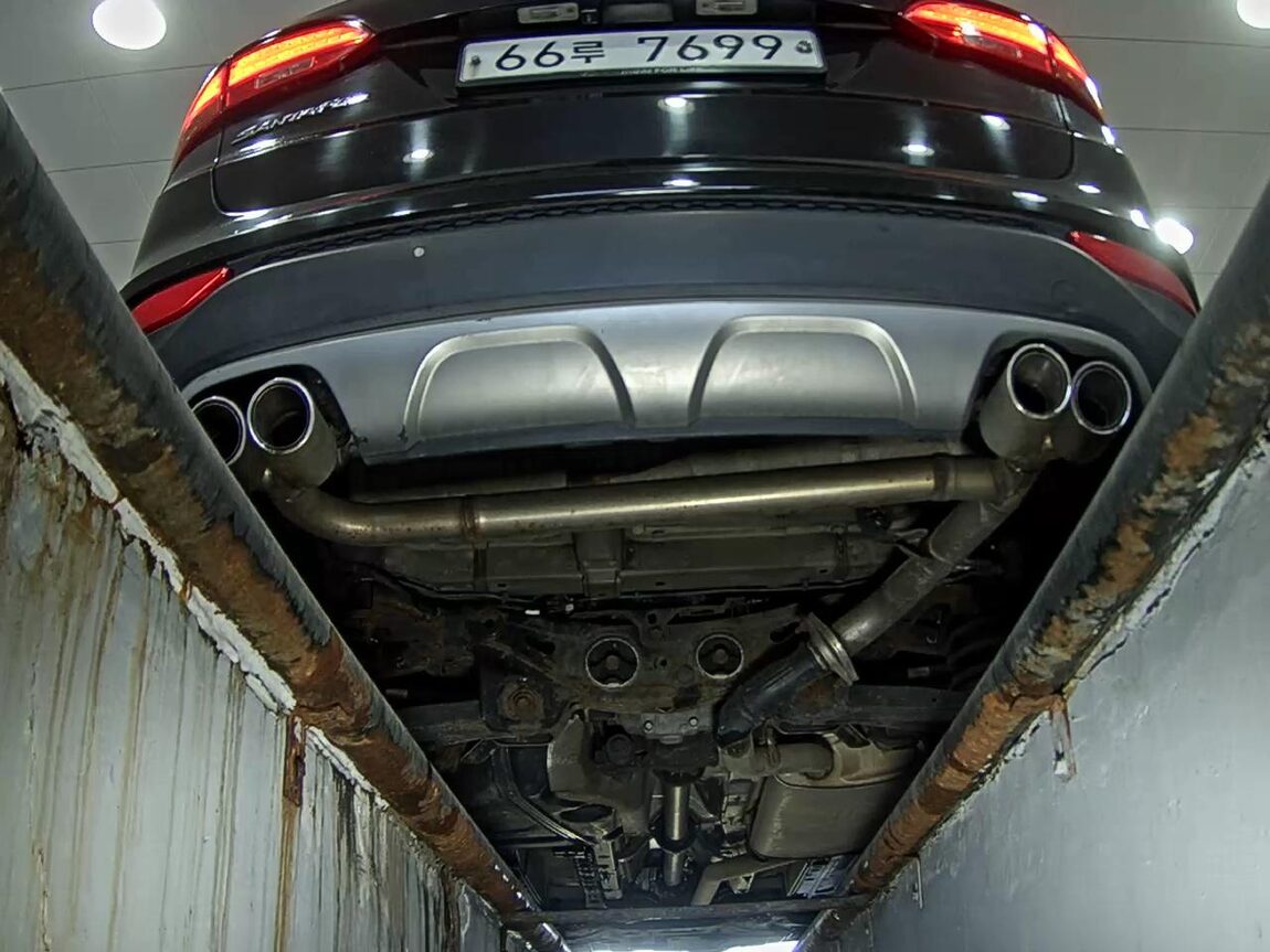 HYUNDAI SANTA FE (DM) DIESEL R2.2 4WD PREMIUM 2014 - zdjęcie 8