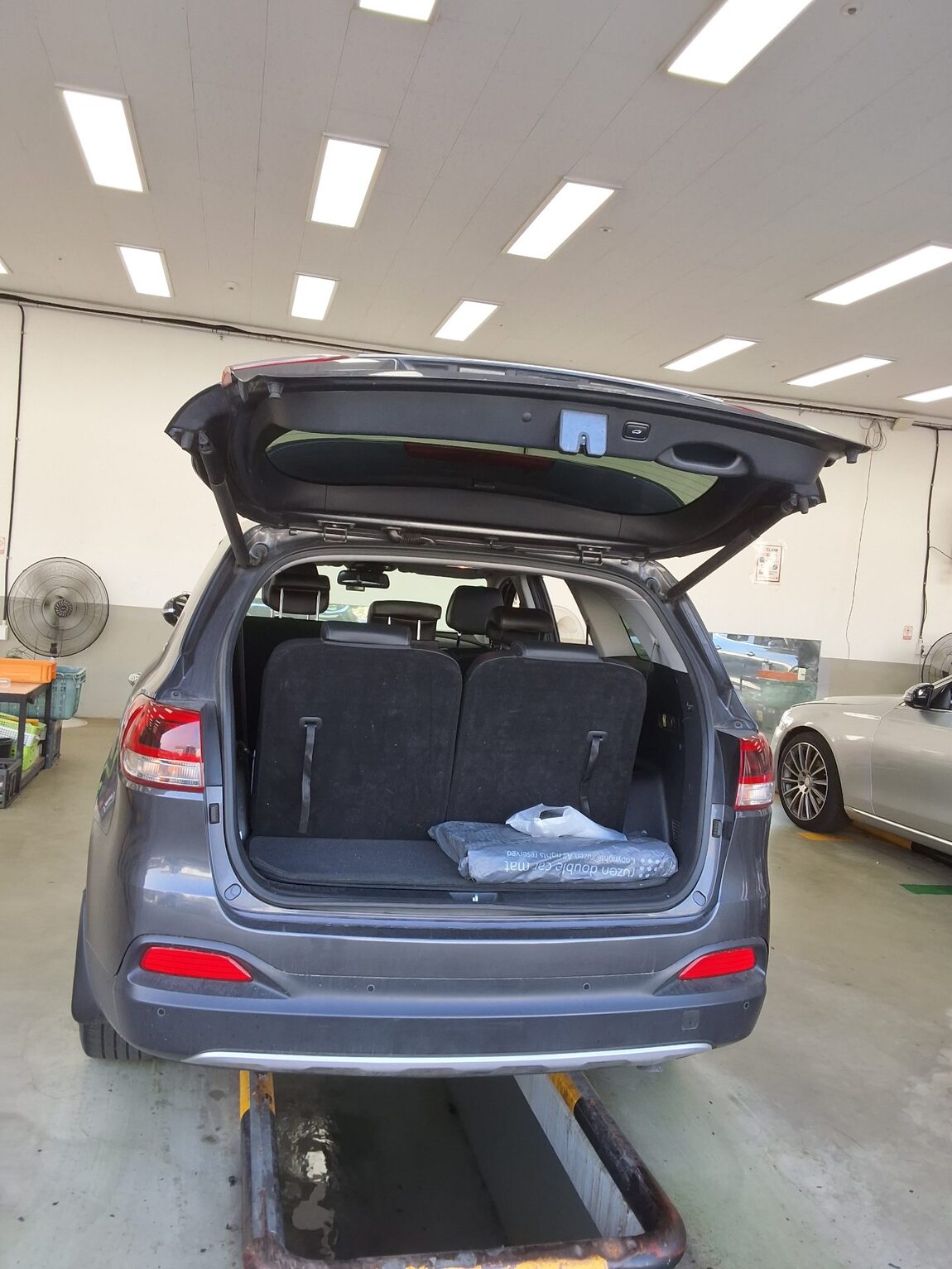 KIA ALL NEW SORENTO R2.0 2WD NOBLESSE 2015 - zdjęcie 15