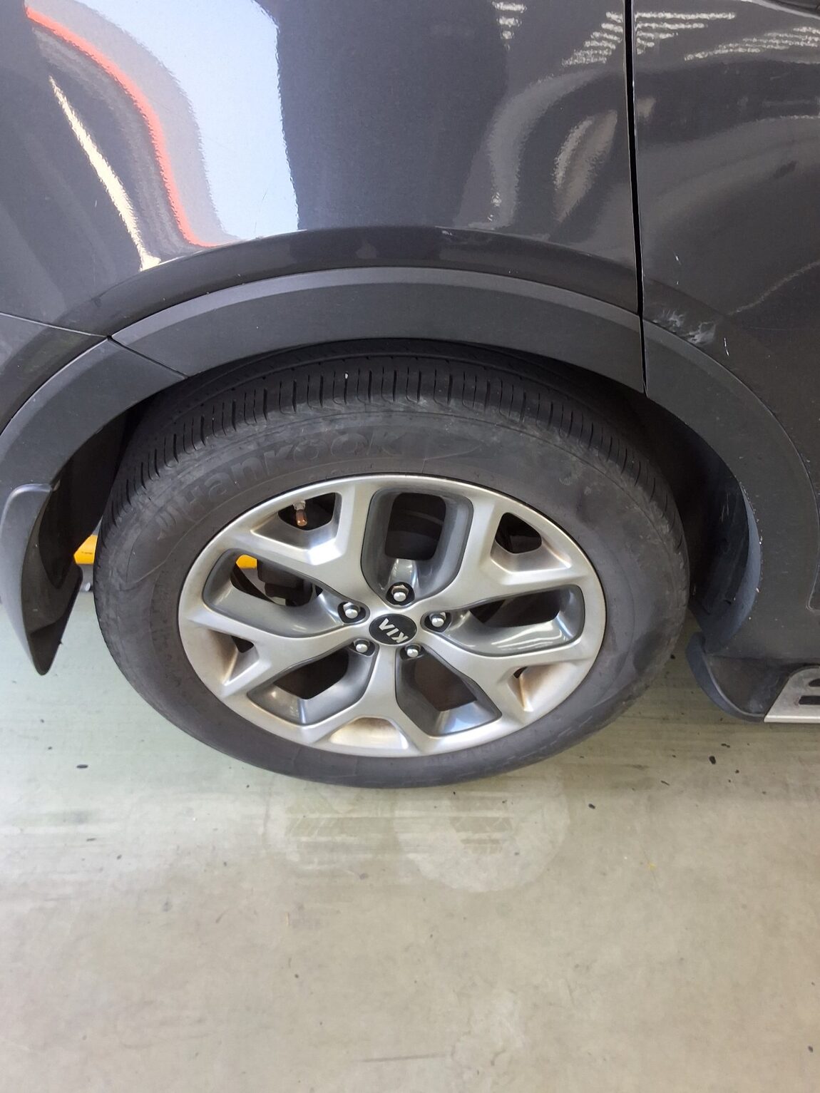 KIA ALL NEW SORENTO R2.0 2WD NOBLESSE 2015 - zdjęcie 24