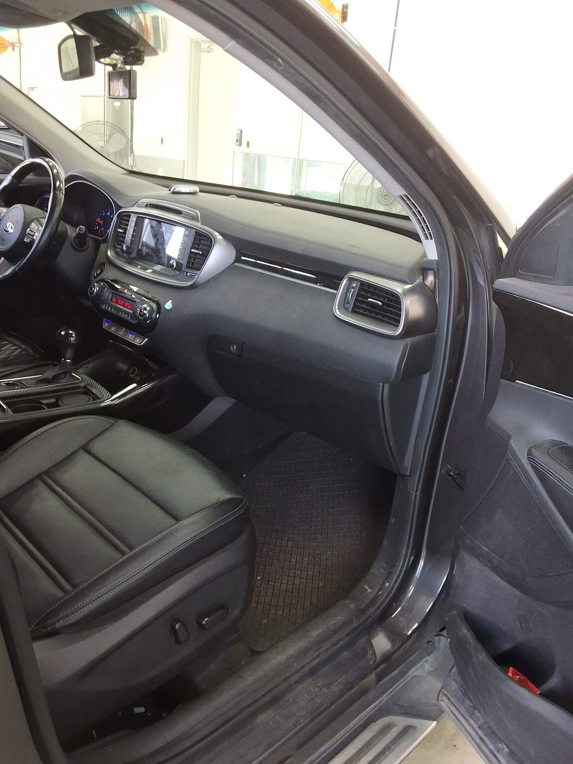 KIA ALL NEW SORENTO R2.0 2WD NOBLESSE 2015 - zdjęcie 14