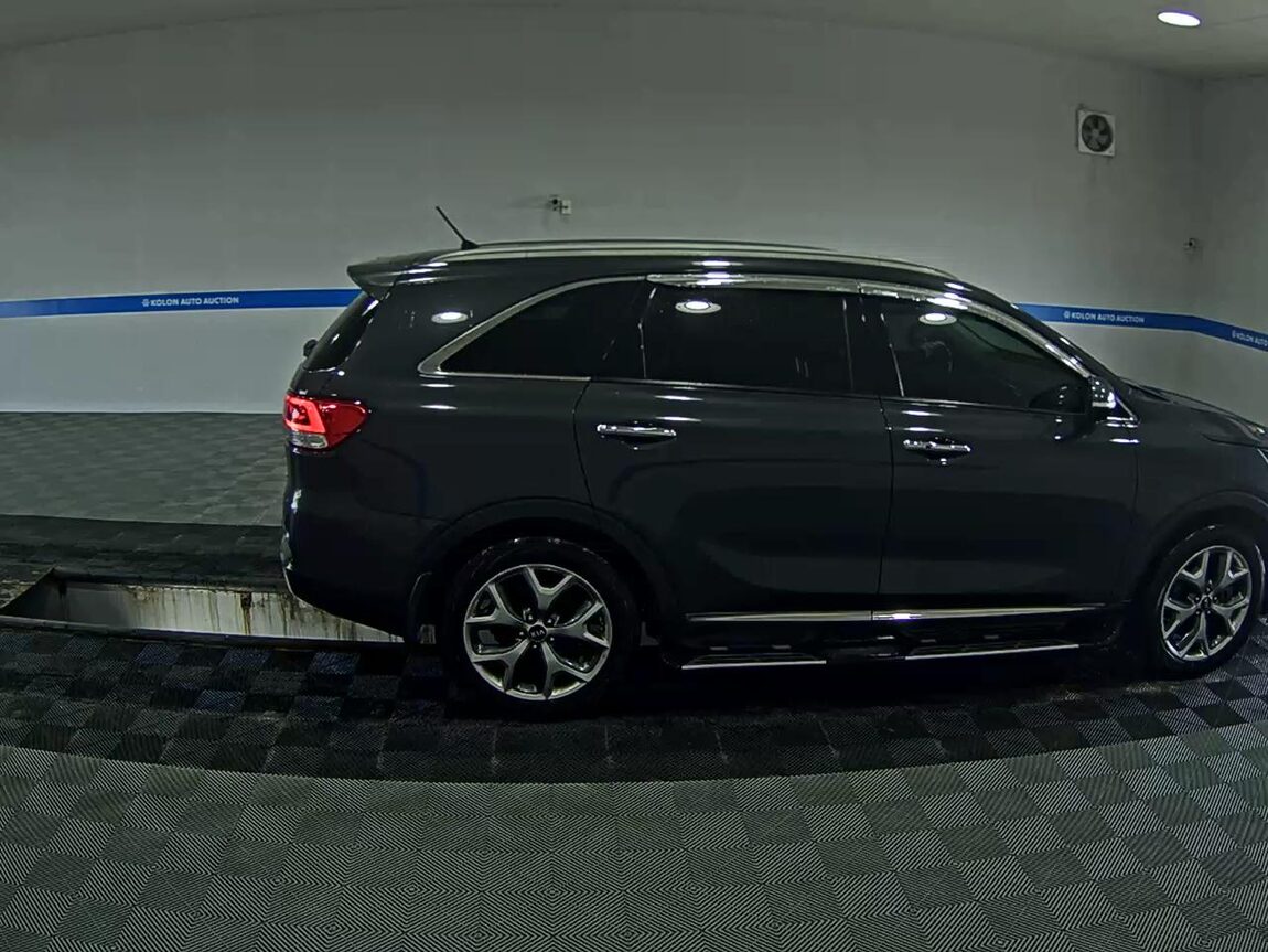 KIA ALL NEW SORENTO R2.0 2WD NOBLESSE 2015 - zdjęcie 4