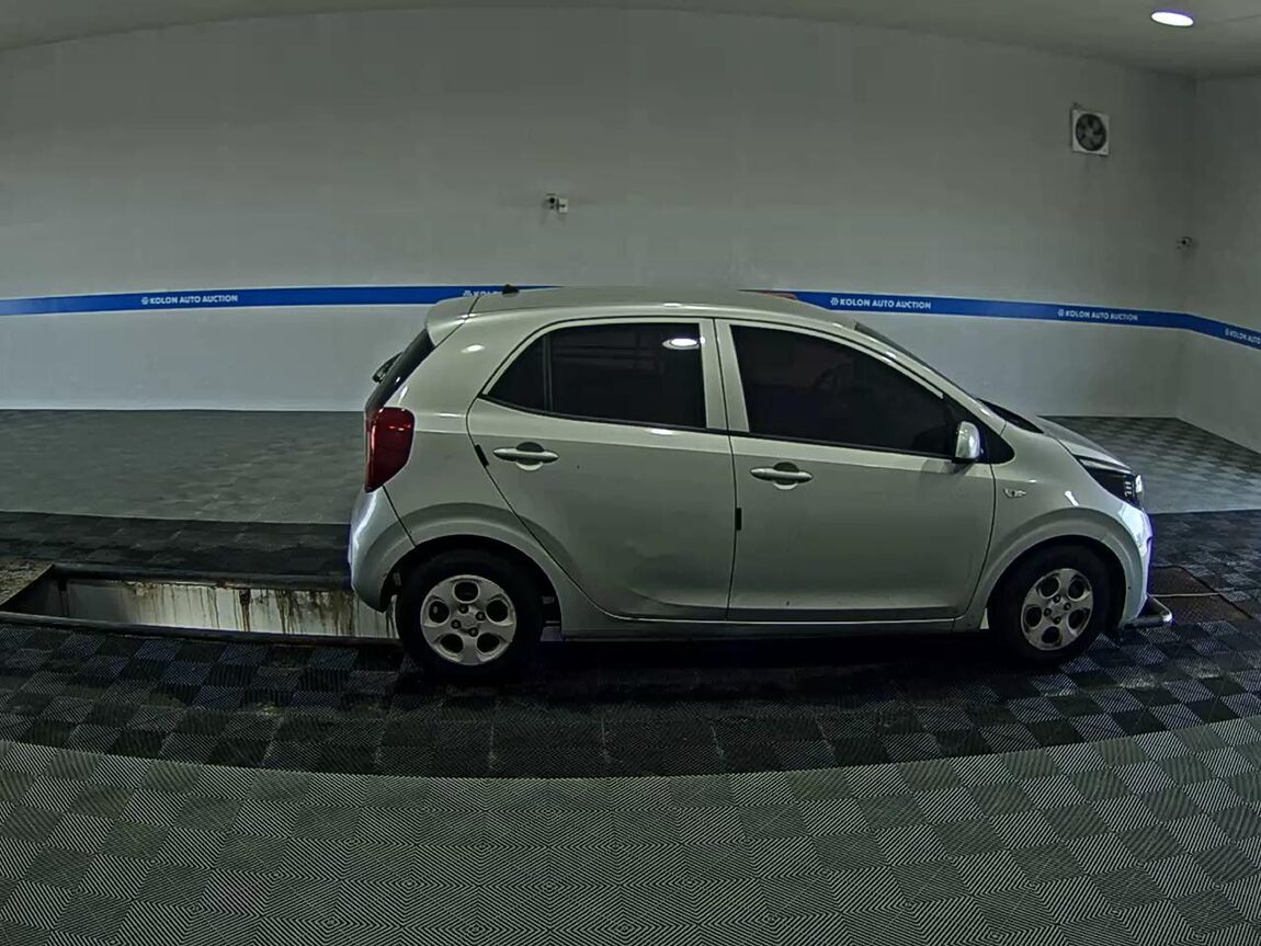 KIA ALL NEW MORNING (JA) VAN PREMIUM MODEL 2018 - zdjęcie 4