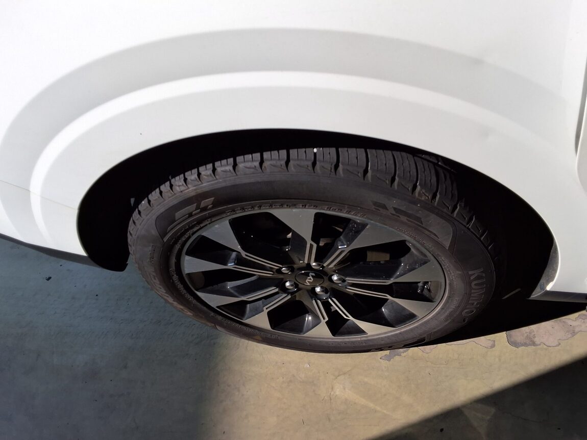 KIA NEW CARNIVAL (KA4) 9-SEATER DIESEL SIGNATURE 2023 - zdjęcie 22