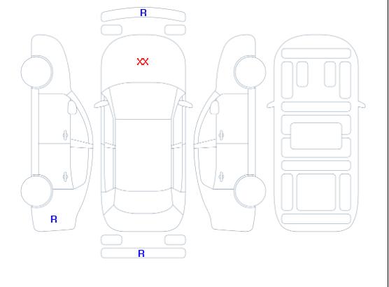 KIA NEW CARNIVAL (KA4) 9-SEATER DIESEL SIGNATURE 2023 - zdjęcie 26