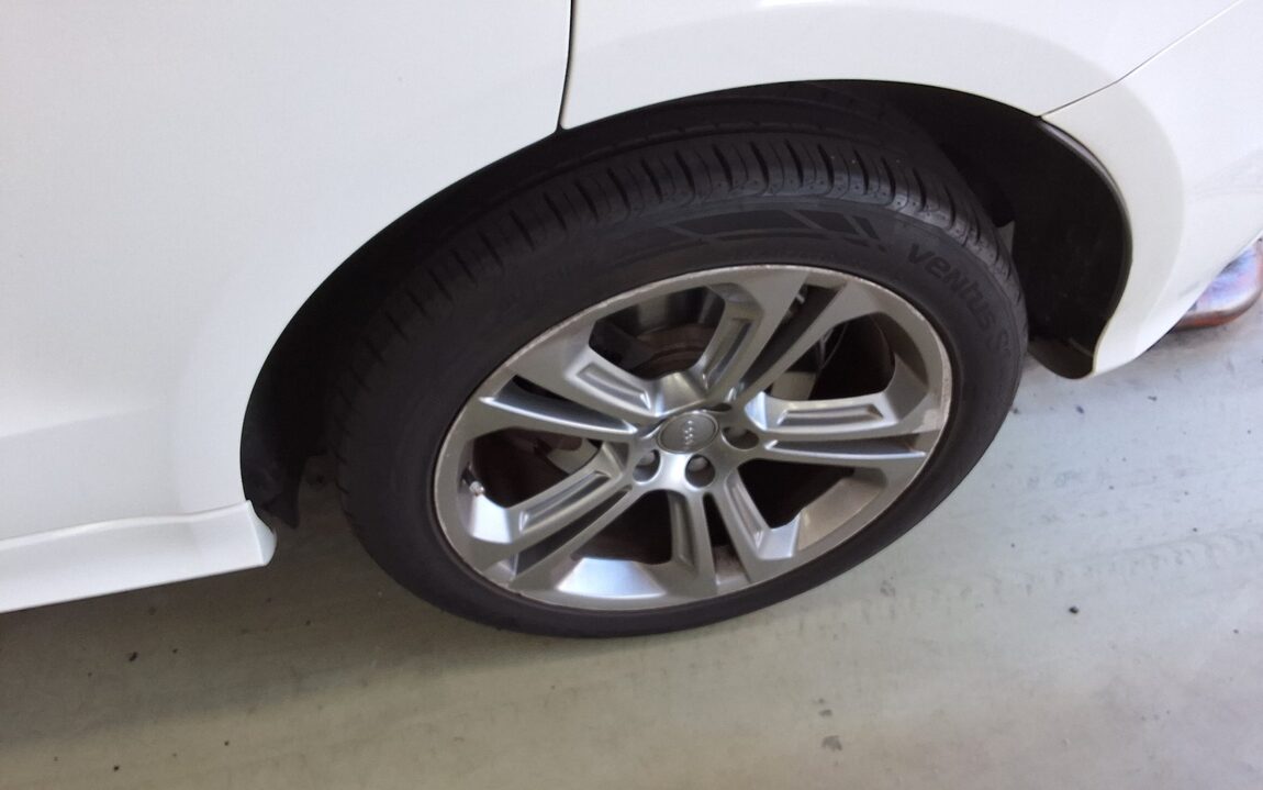 AUDI Q5 45 TDI QUATTRO DYNAMIC 2015 - zdjęcie 25