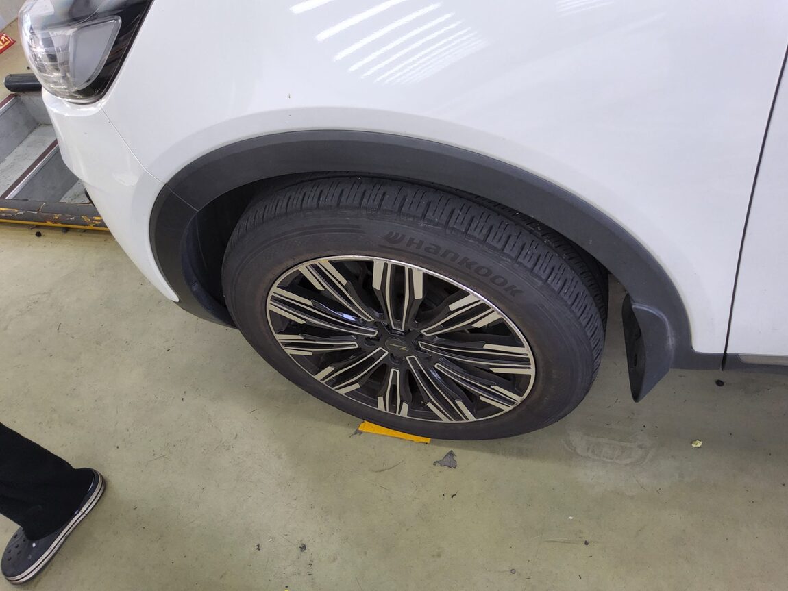 KIA ALL NEW SORENTO R2.2 4WD NOBLESSE SPECIAL 2016 - zdjęcie 22