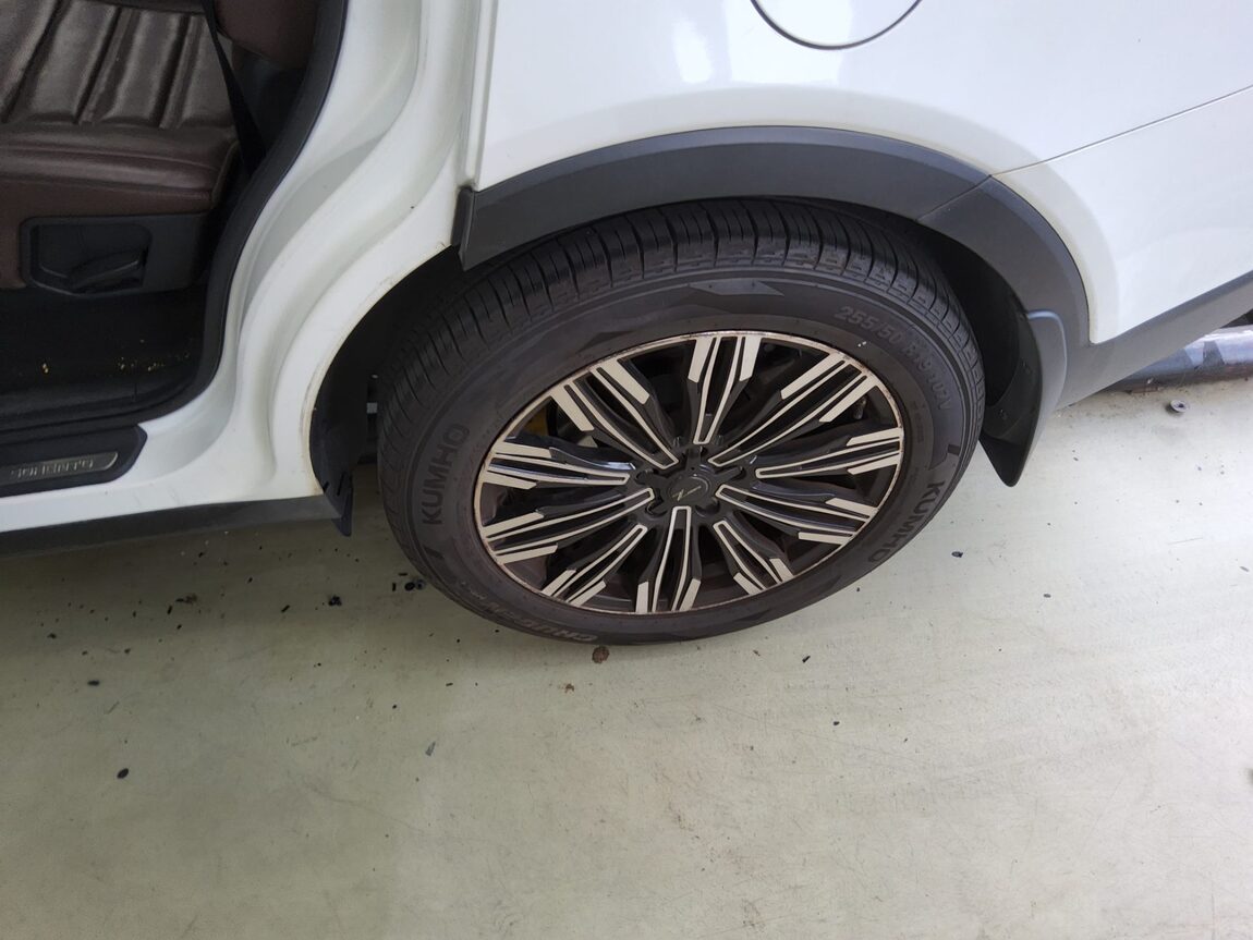 KIA ALL NEW SORENTO R2.2 4WD NOBLESSE SPECIAL 2016 - zdjęcie 23