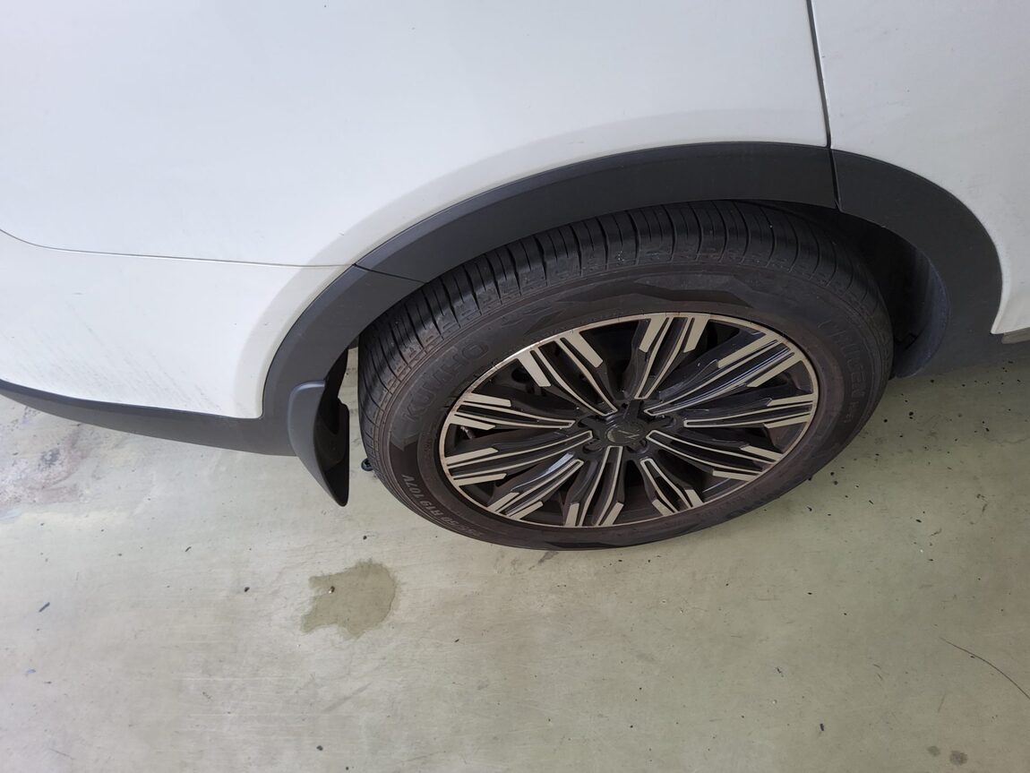KIA ALL NEW SORENTO R2.2 4WD NOBLESSE SPECIAL 2016 - zdjęcie 25