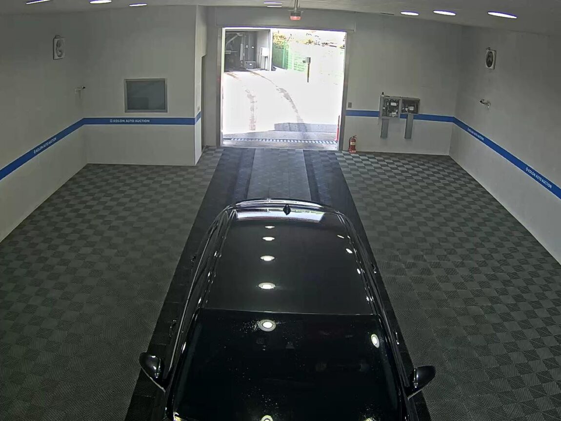 HYUNDAI THE NEW GRANDEUR IG LPi 3.0 RENTAL CAR MODERN 2021 - zdjęcie 7