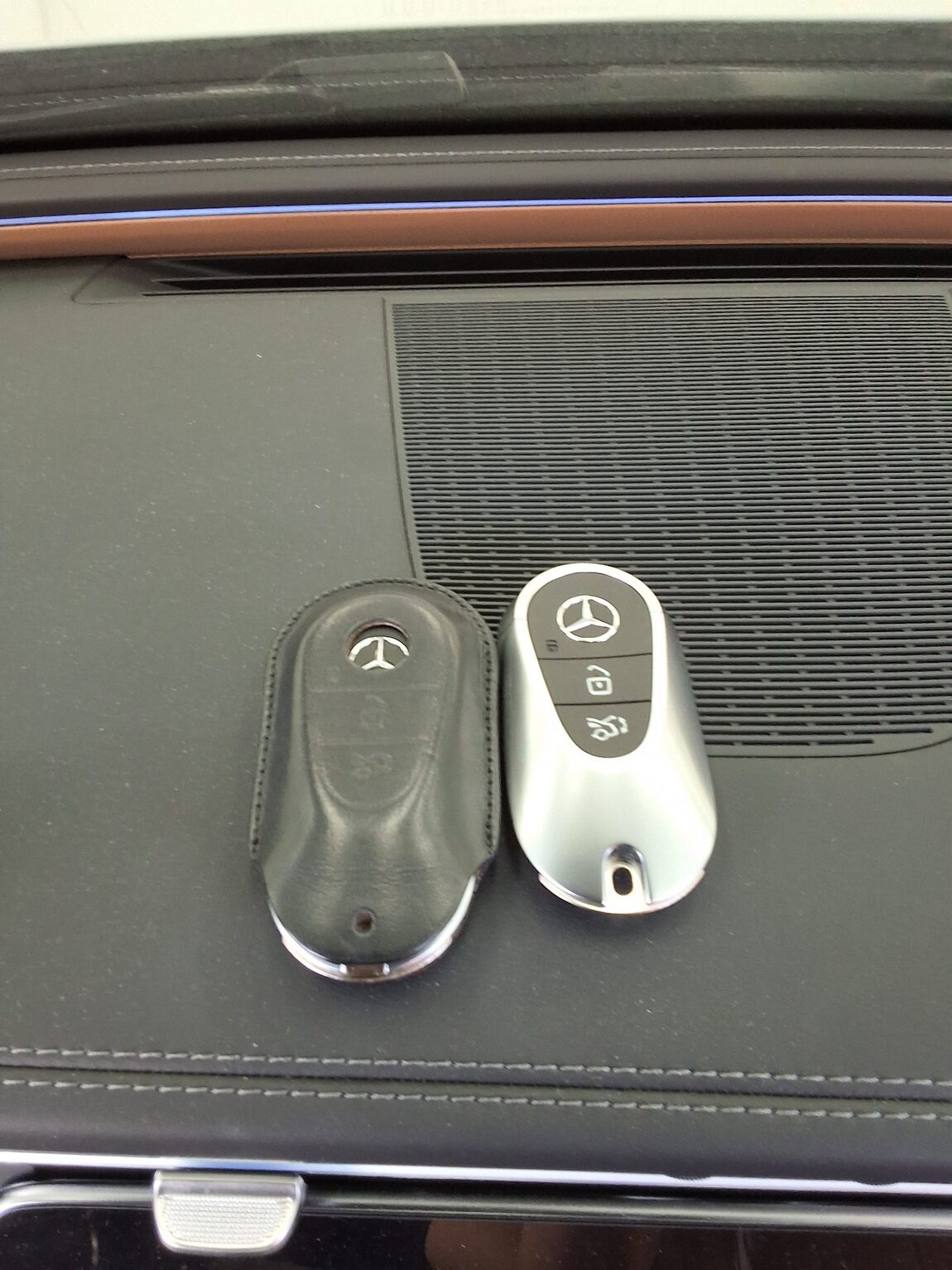 MERCEDES-BENZ E-CLASS (6TH GEN) E200 AVANTGARDE 2026 - zdjęcie 18