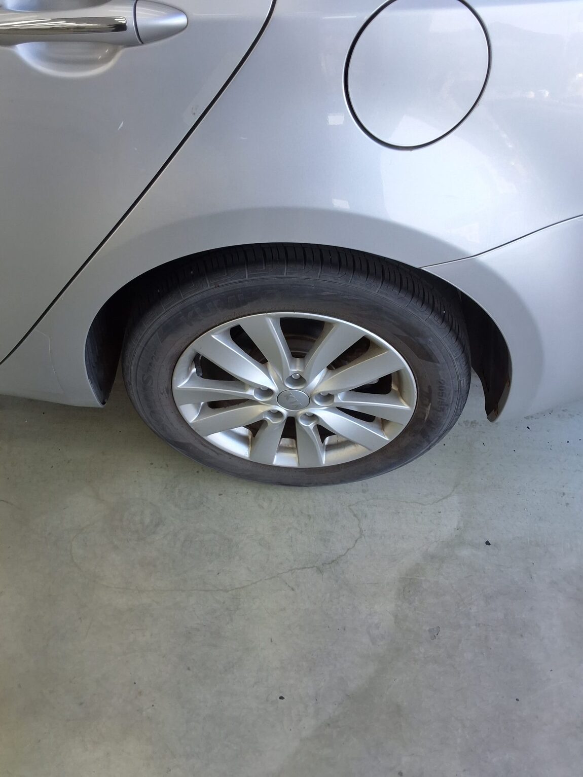 KIA K3 1.6 GDI PRESTIGE 2013 - zdjęcie 21