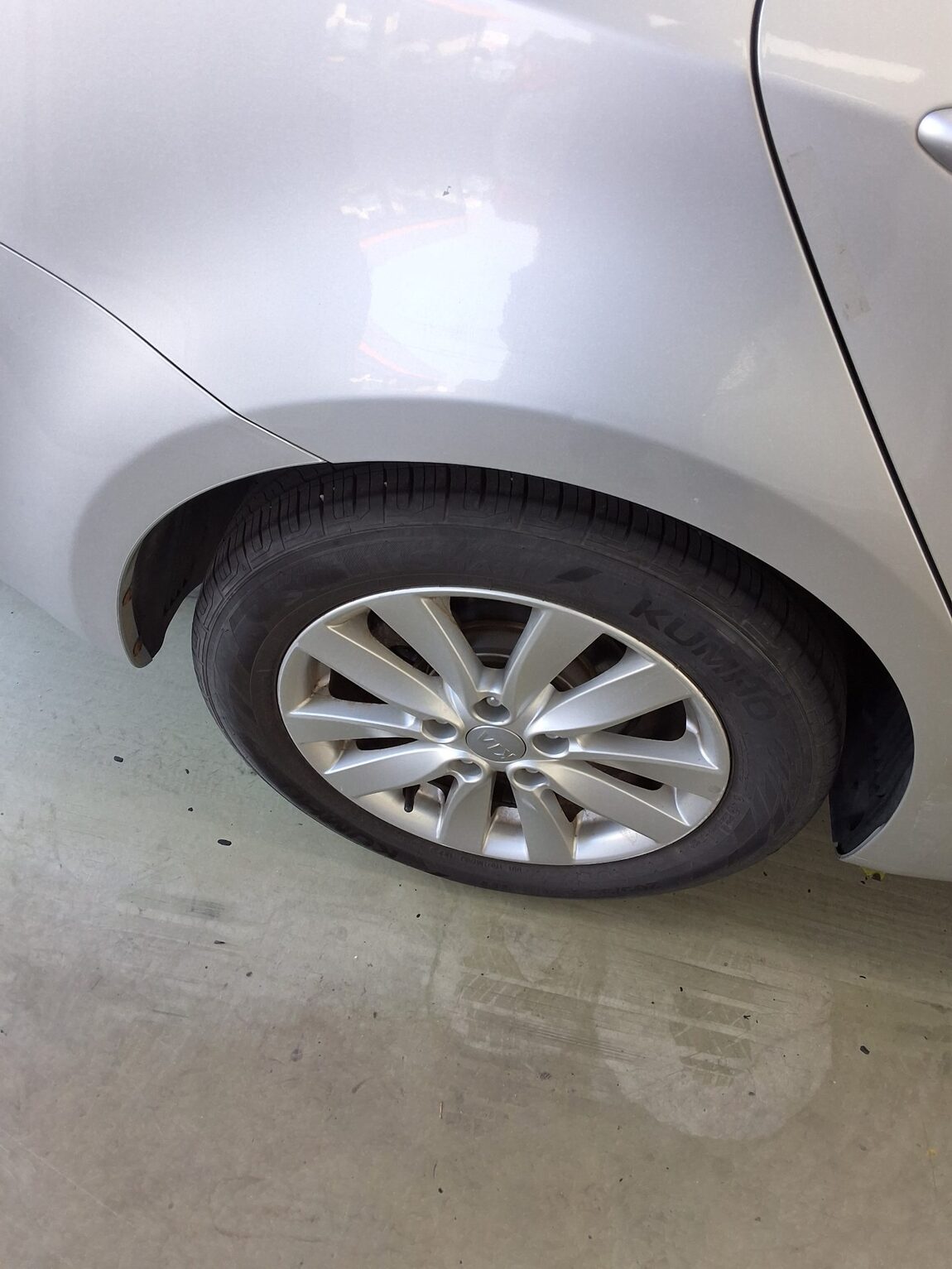 KIA K3 1.6 GDI PRESTIGE 2013 - zdjęcie 23