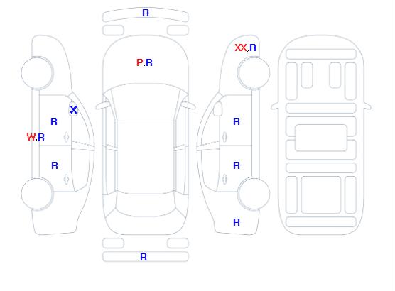KIA K3 1.6 GDI PRESTIGE 2013 - zdjęcie 26