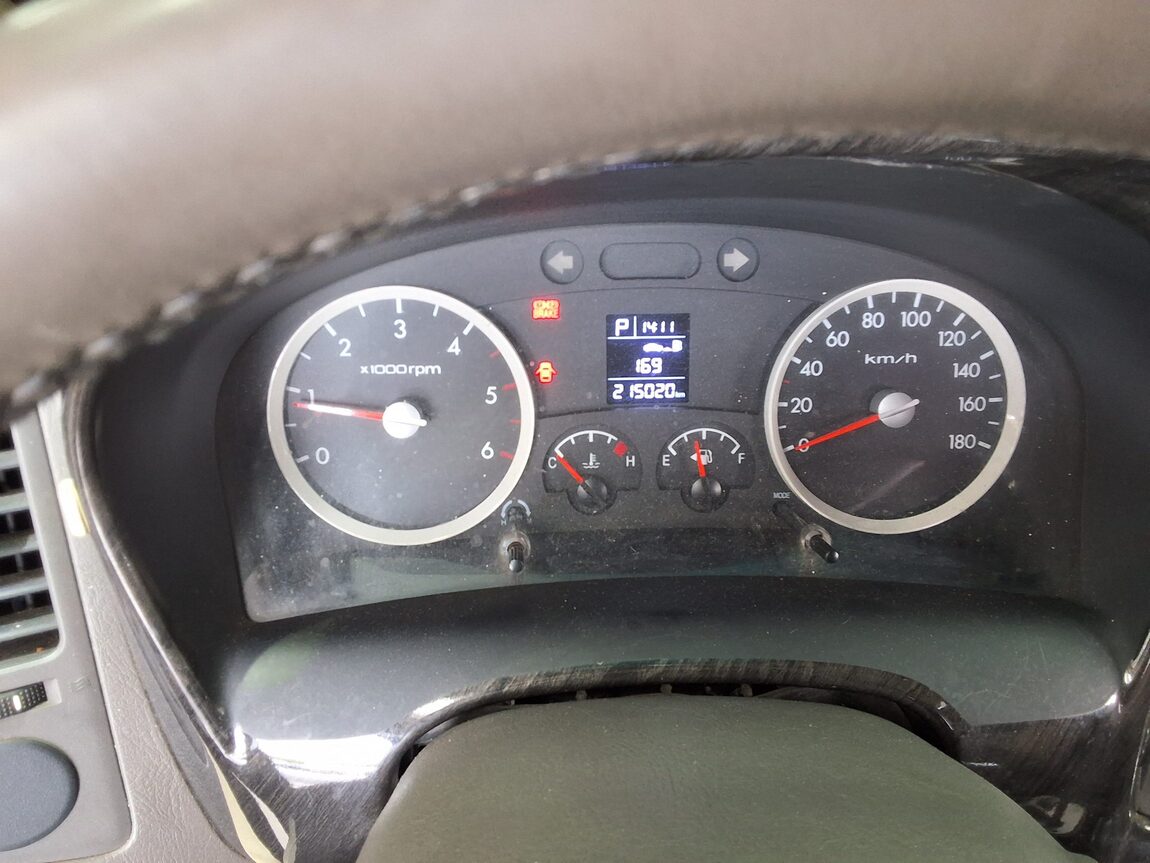 HYUNDAI PORTER II CRDi STANDARD CAB EXTRA LONG WHEELBASE PREMIUM 2019 - zdjęcie 9