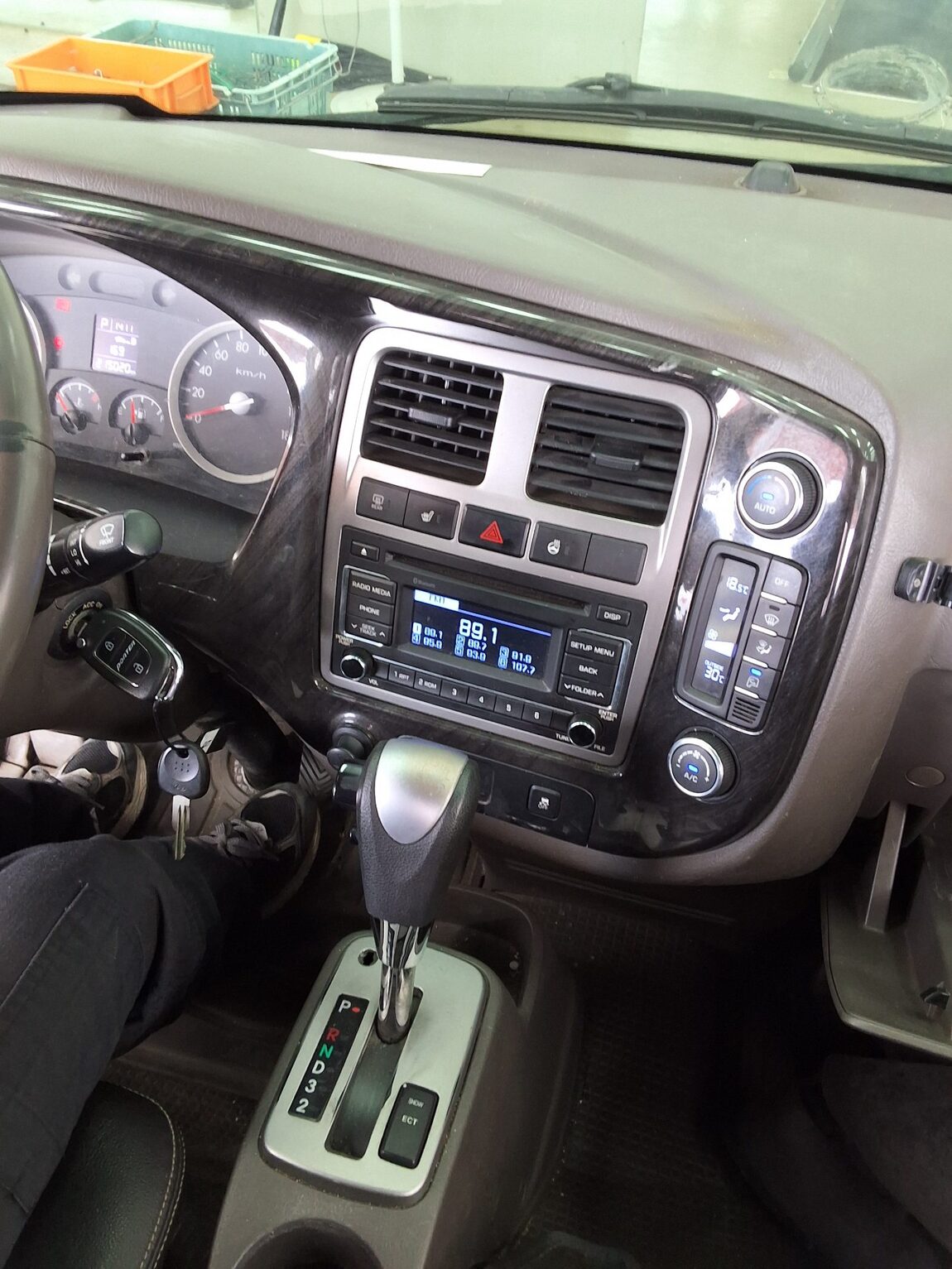 HYUNDAI PORTER II CRDi STANDARD CAB EXTRA LONG WHEELBASE PREMIUM 2019 - zdjęcie 15