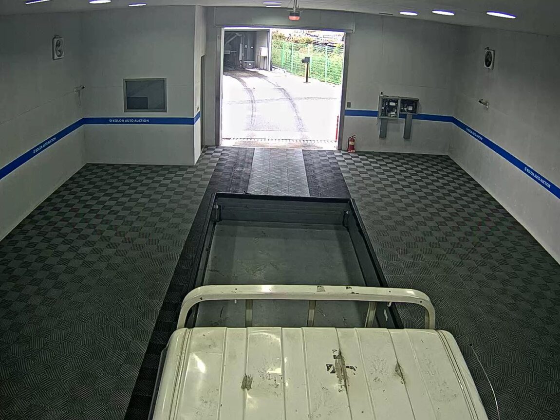 HYUNDAI PORTER II CRDi STANDARD CAB EXTRA LONG WHEELBASE PREMIUM 2019 - zdjęcie 7