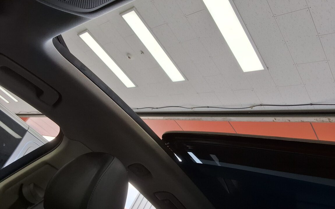 AUDI Q5 3.0 TDI QUATTRO 2012 - zdjęcie 20