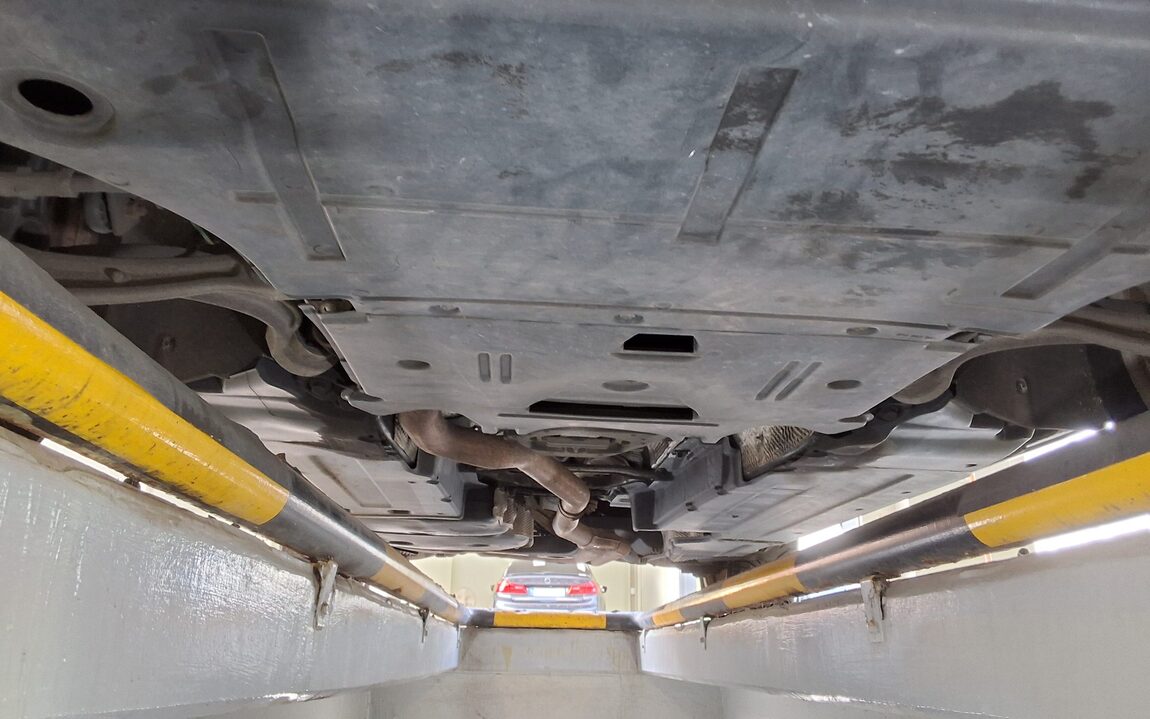 AUDI Q5 3.0 TDI QUATTRO 2012 - zdjęcie 22