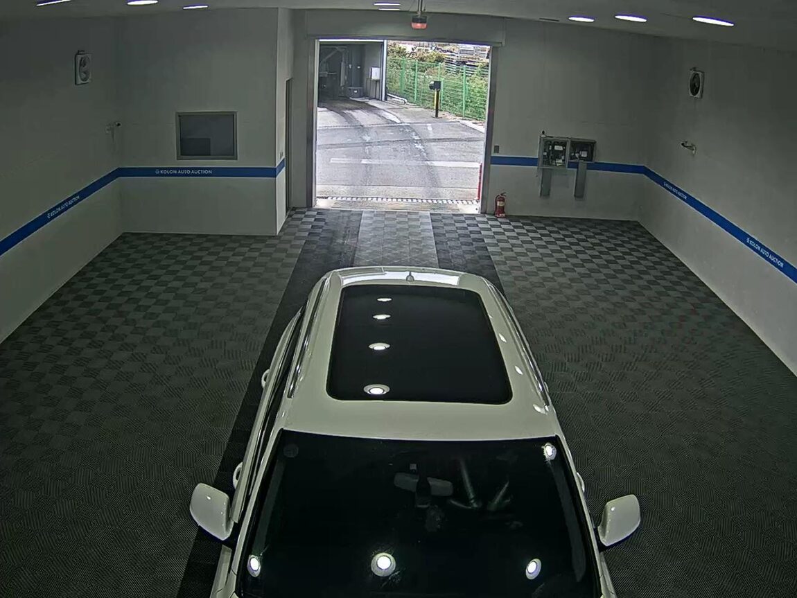 AUDI Q5 3.0 TDI QUATTRO 2012 - zdjęcie 7