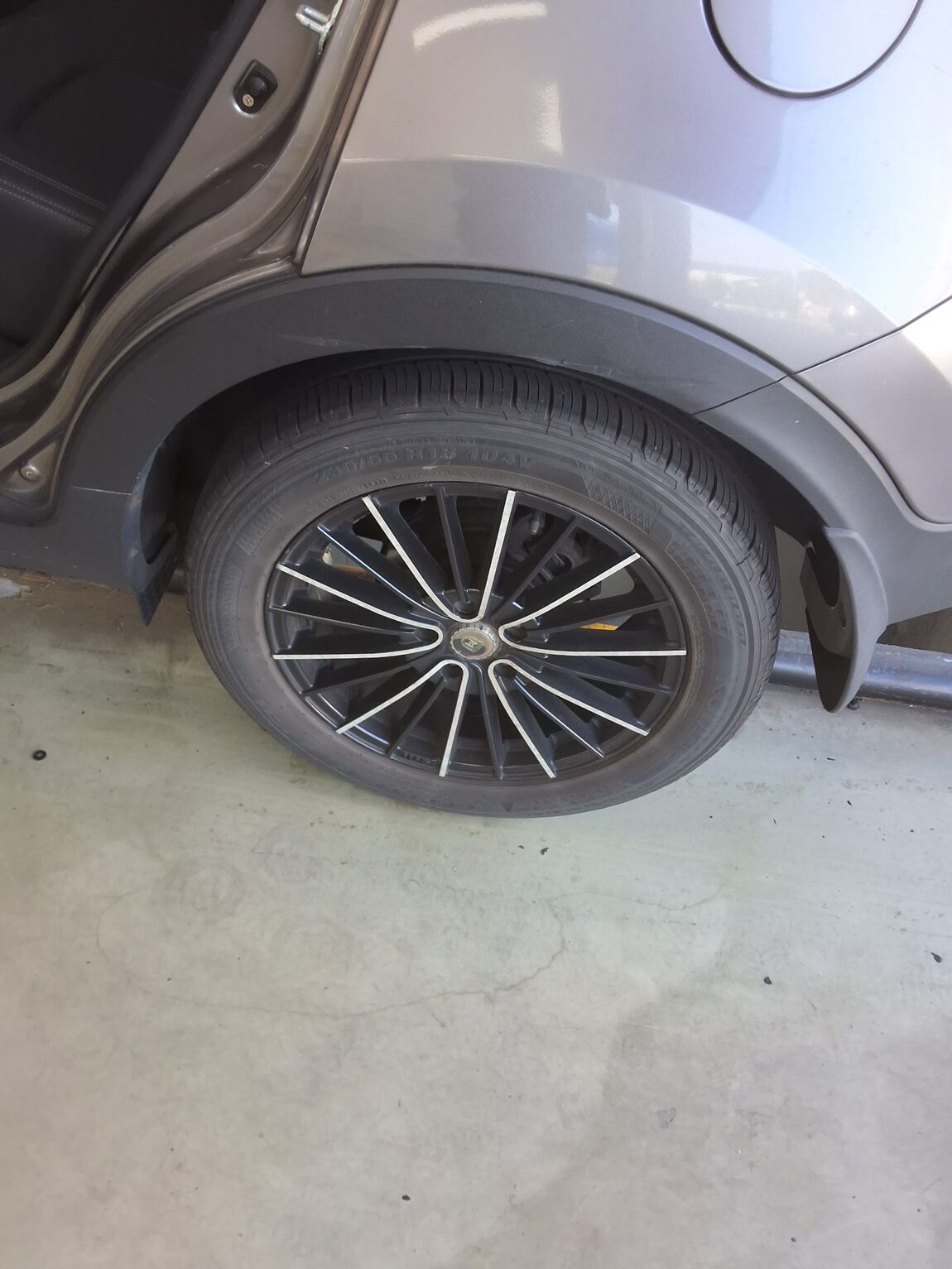 KIA SPORTAGE R DIESEL R2.0 2WD TLX PREMIUM MODEL 2011 - zdjęcie 22