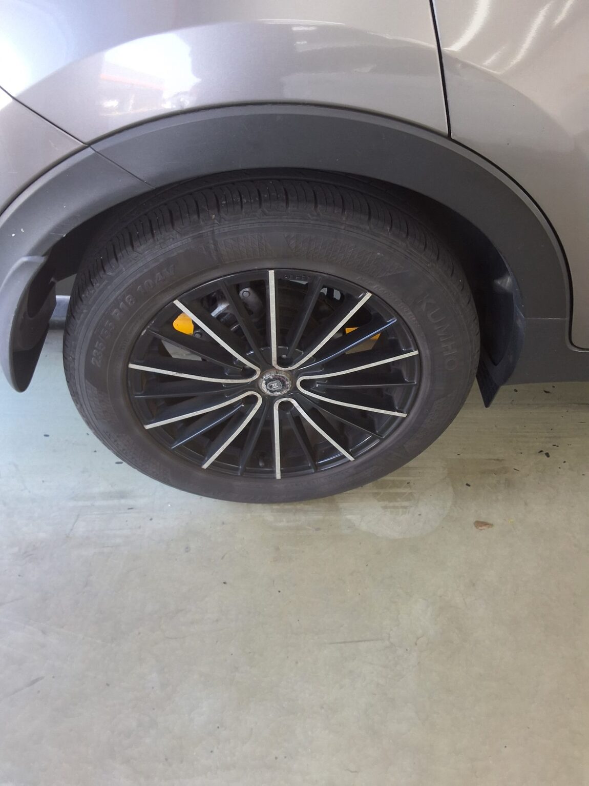 KIA SPORTAGE R DIESEL R2.0 2WD TLX PREMIUM MODEL 2011 - zdjęcie 24