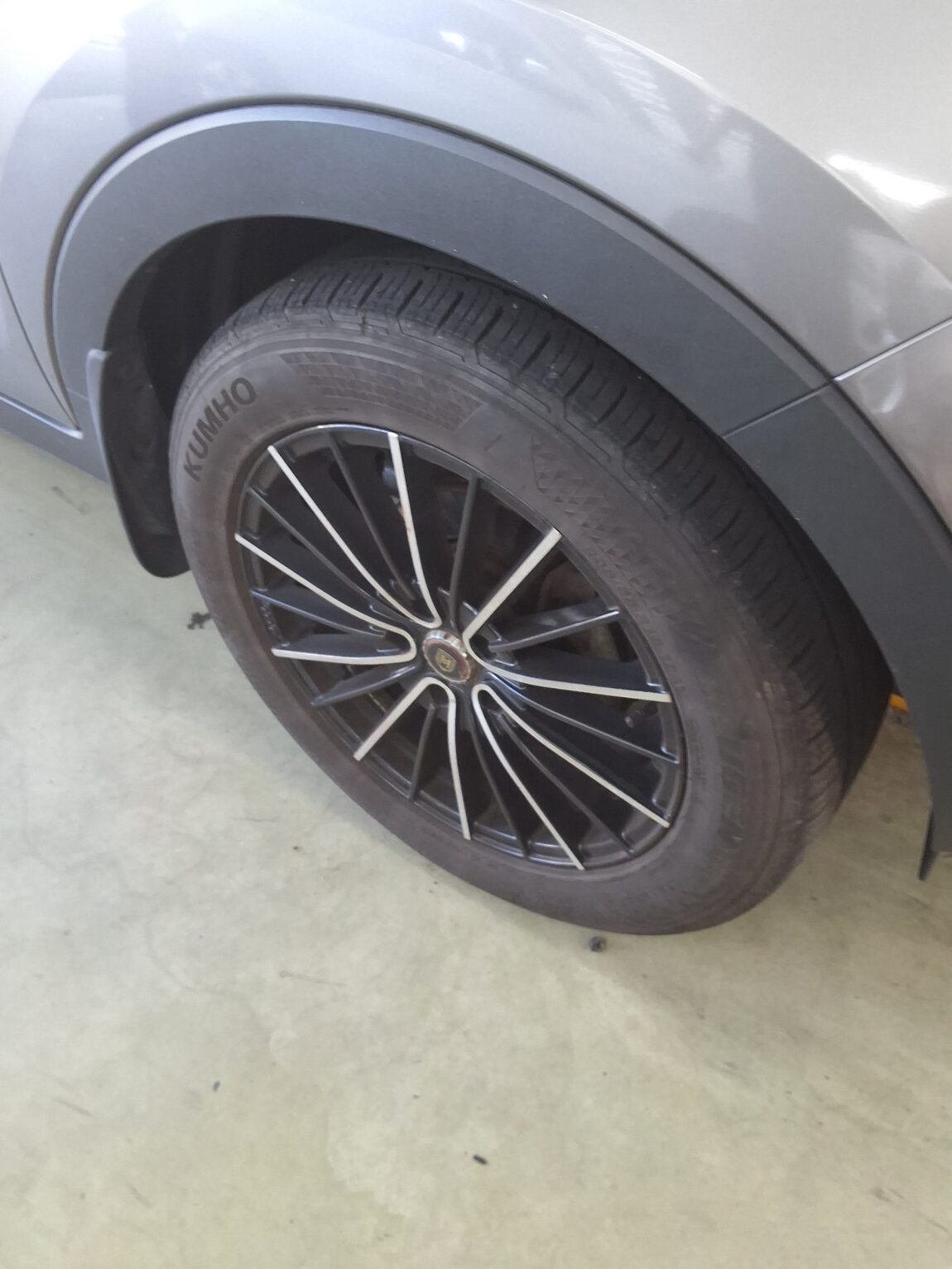 KIA SPORTAGE R DIESEL R2.0 2WD TLX PREMIUM MODEL 2011 - zdjęcie 23
