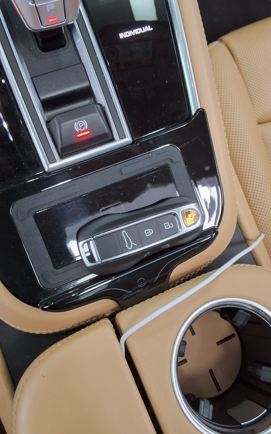 PORSCHE PANAMERA (2ND GEN) 3.0 4 2020 - zdjęcie 21
