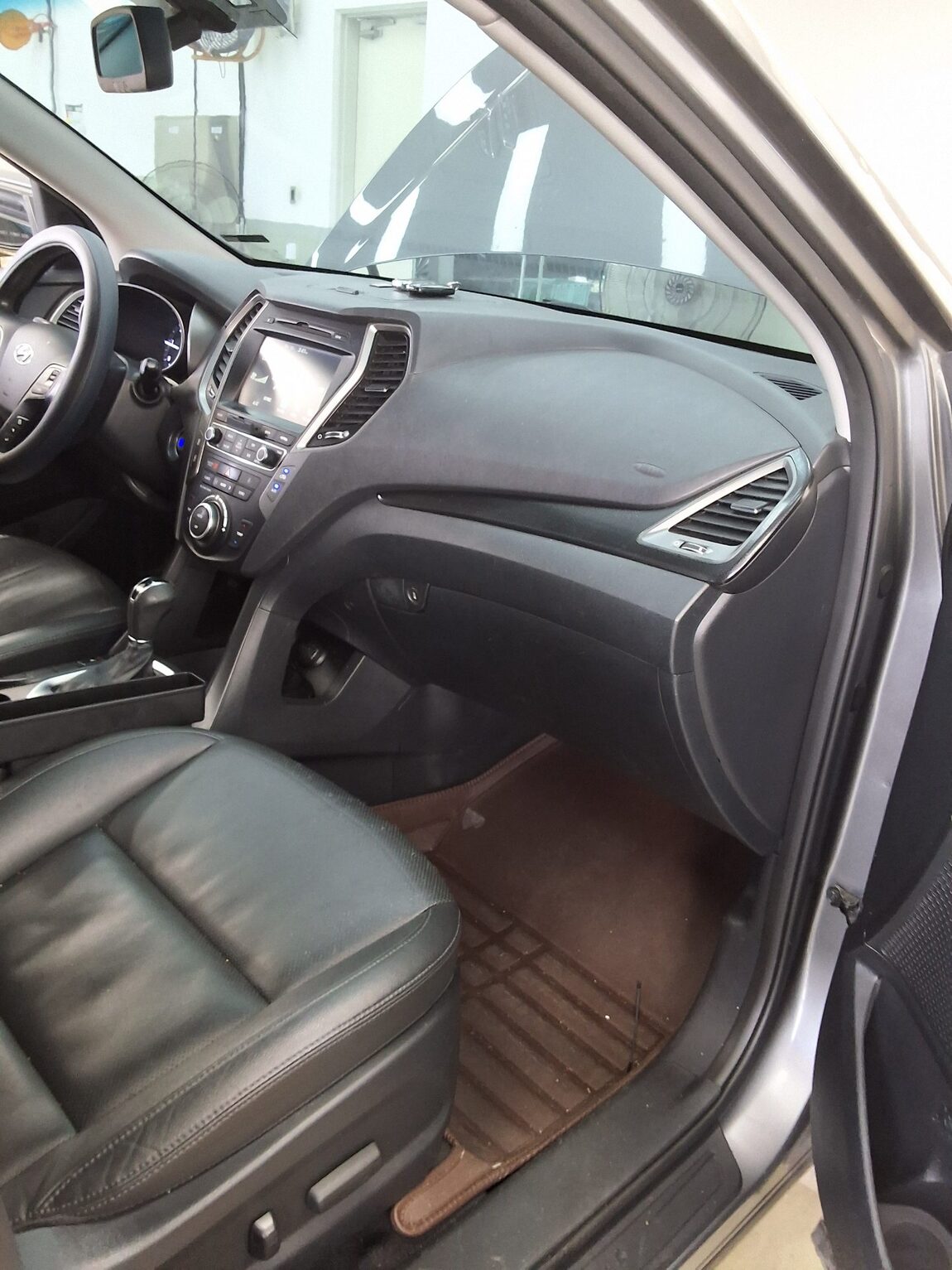 HYUNDAI SANTA FE THE PRIME DIESEL R2.0 2WD PREMIUM 2016 - zdjęcie 14