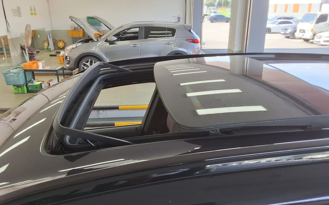 BMW X5 (4TH GEN) 40i xDRIVE M SPORT PACK 2024 - zdjęcie 17