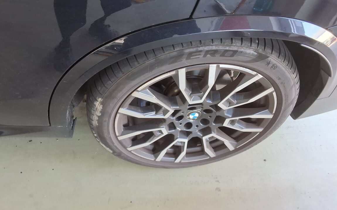 BMW X5 (4TH GEN) 40i xDRIVE M SPORT PACK 2024 - zdjęcie 21