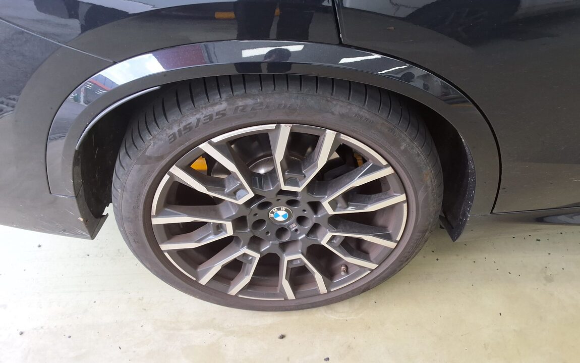 BMW X5 (4TH GEN) 40i xDRIVE M SPORT PACK 2024 - zdjęcie 23