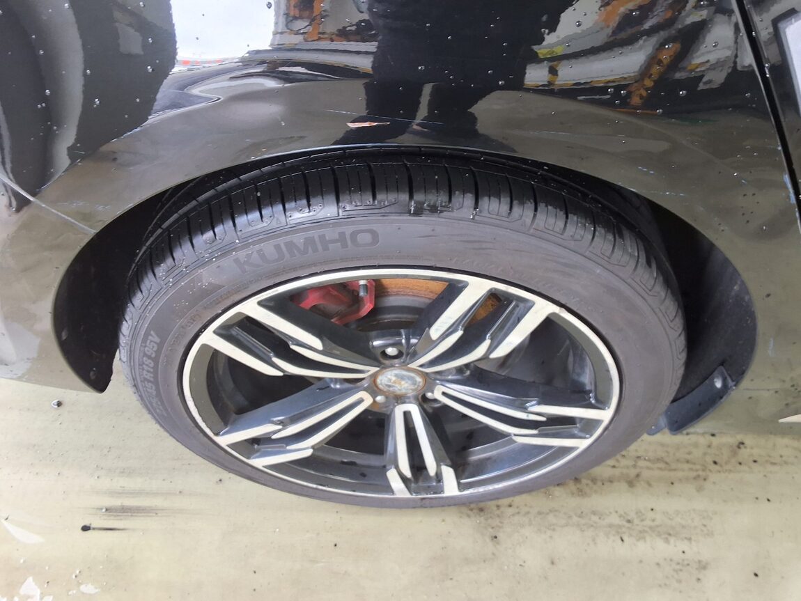 KIA NEW K5 2.0 GASOLINE SIGNATURE SX 2017 - zdjęcie 25