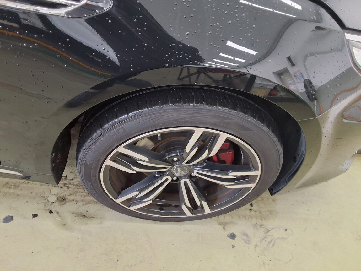 KIA NEW K5 2.0 GASOLINE SIGNATURE SX 2017 - zdjęcie 24