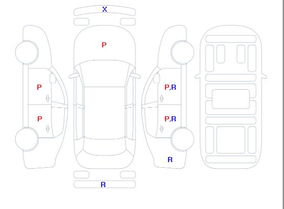 KIA NEW K5 2.0 GASOLINE SIGNATURE SX 2017 - zdjęcie 28