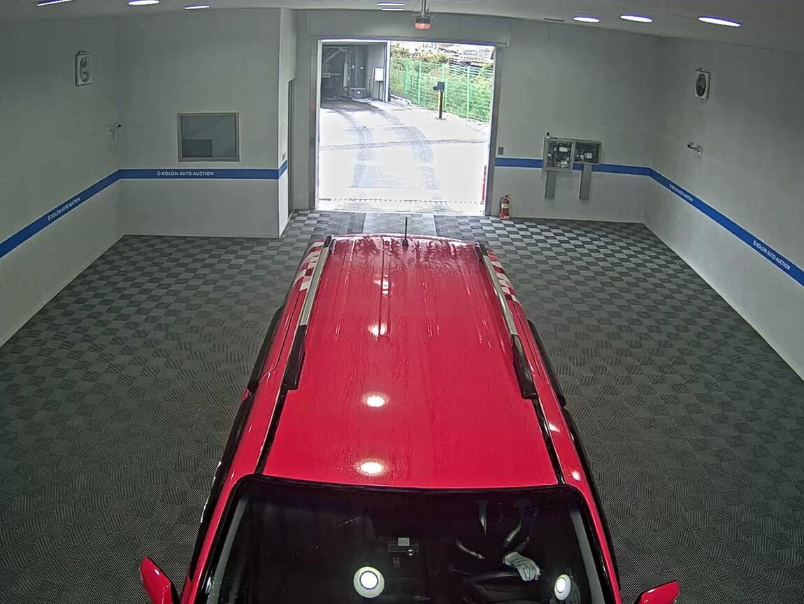 KIA CARNIVAL R 11-SEATER DIESEL GLX PREMIUM MODEL 2013 - zdjęcie 7
