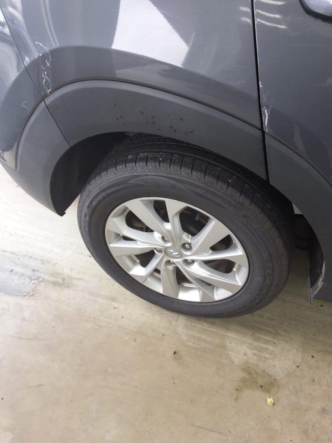 HYUNDAI NEW TUCSON 2.0 DIESEL 2WD MODERN 2020 - zdjęcie 23