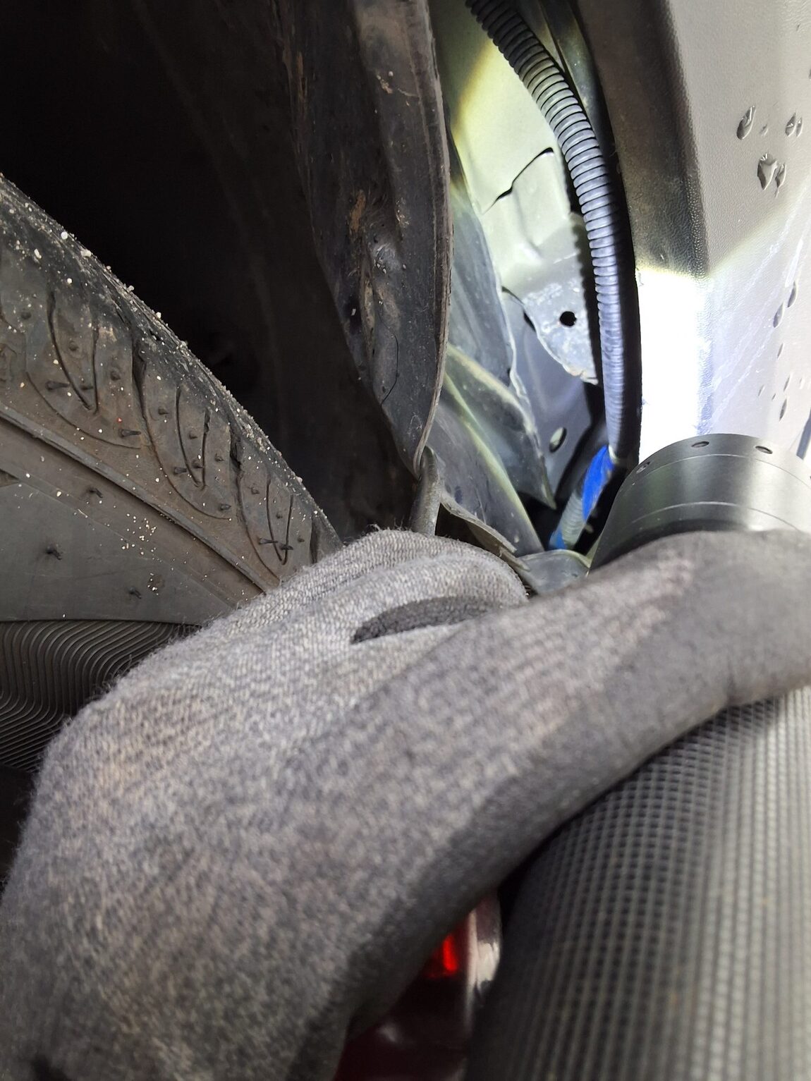 HYUNDAI NEW TUCSON 2.0 DIESEL 2WD MODERN 2020 - zdjęcie 25