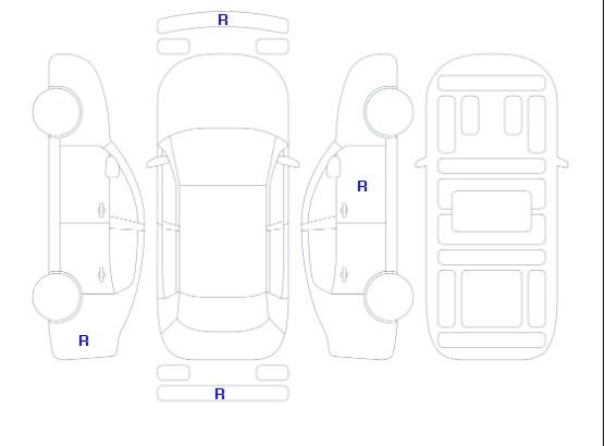 KIA ALL NEW K3 1.6 GASOLINE PRESTIGE 2021 - zdjęcie 27